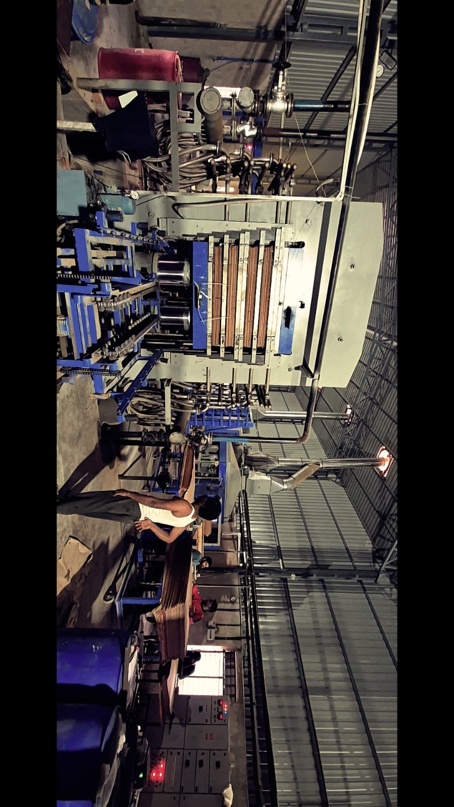 Hydraulic Press